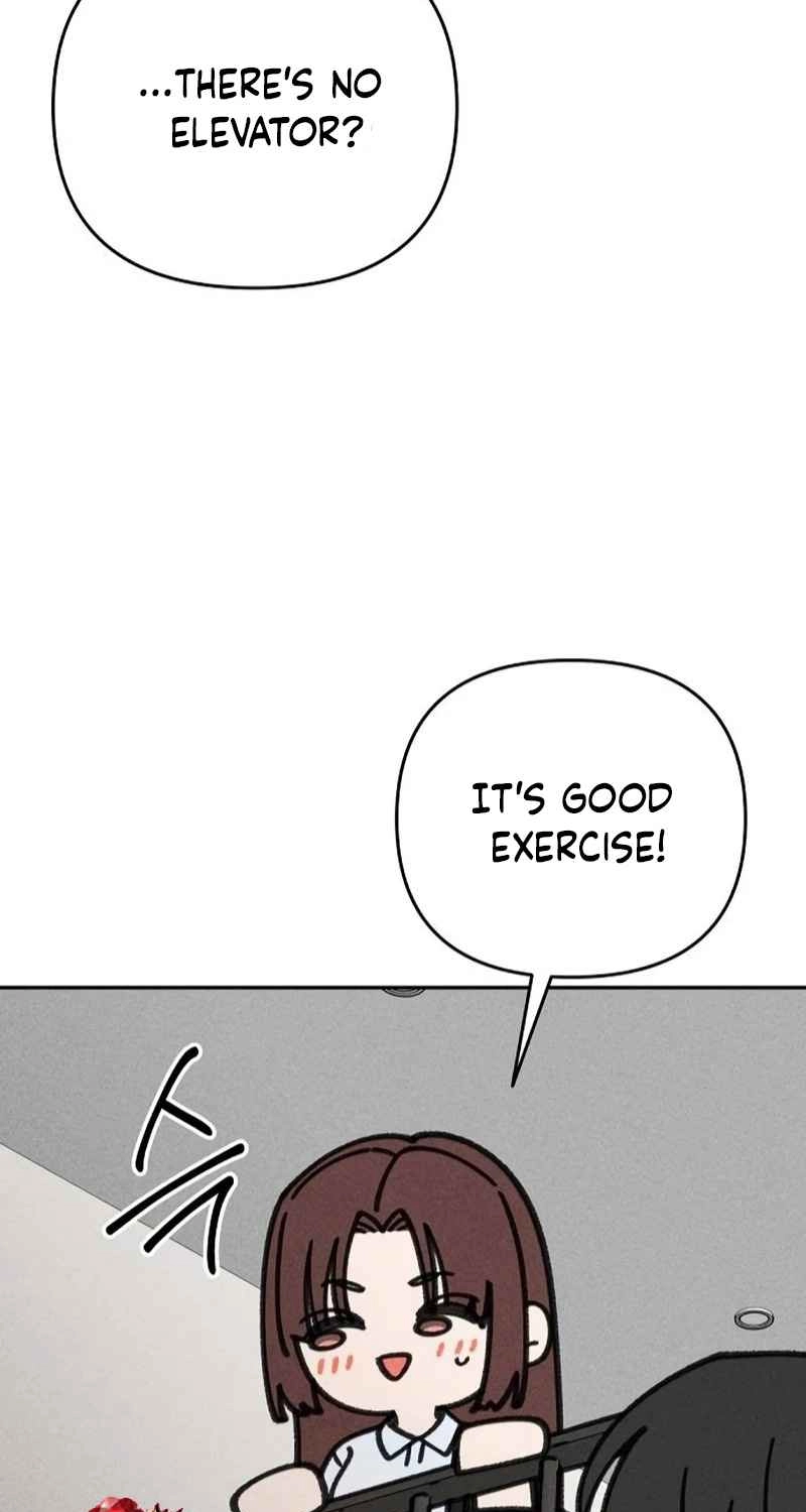 Observing My Mom's Friend's Son Chapter 50 page 64 - 