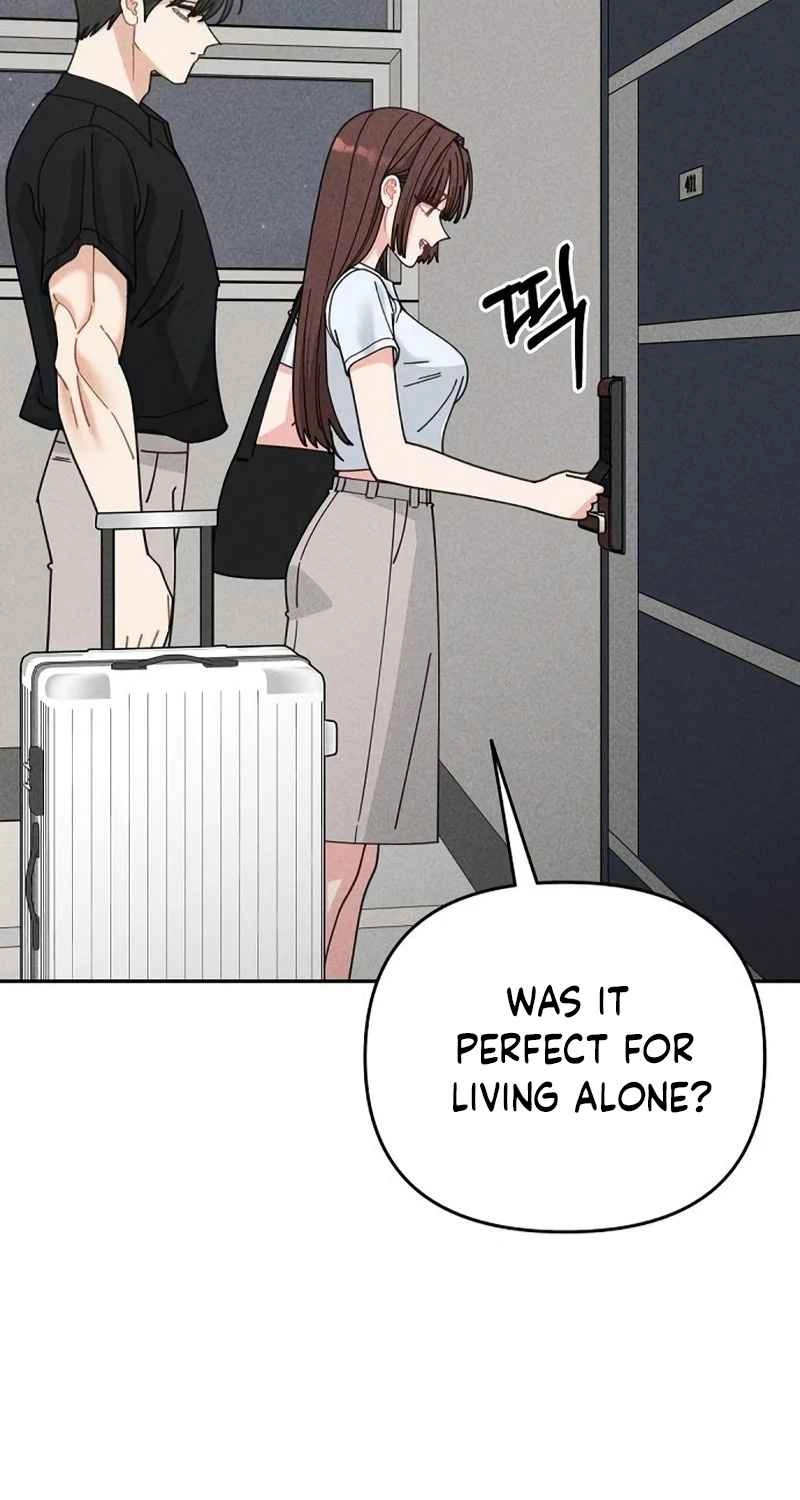 Observing My Mom's Friend's Son Chapter 50 page 66 - 