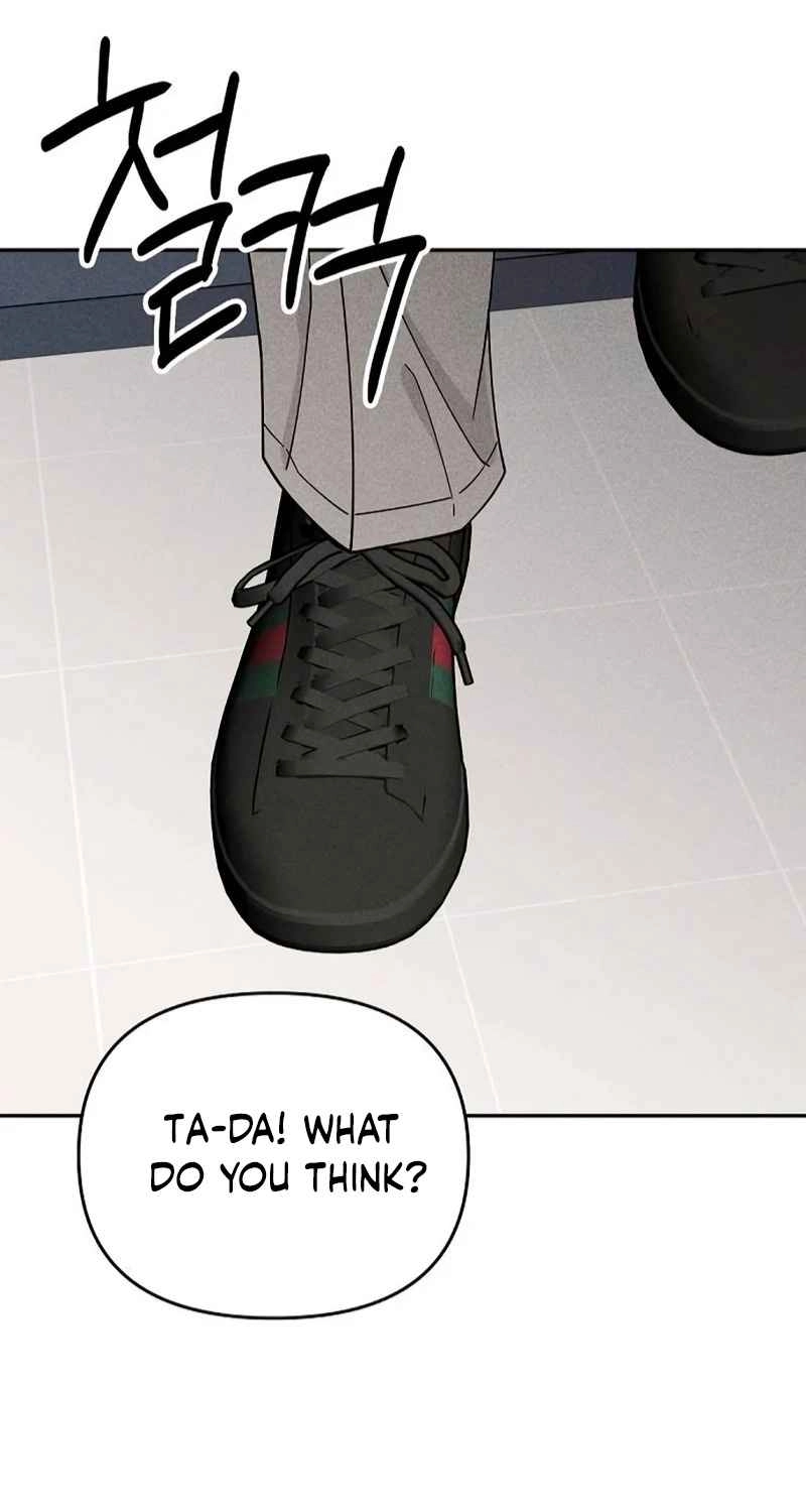 Observing My Mom's Friend's Son Chapter 50 page 67 - 