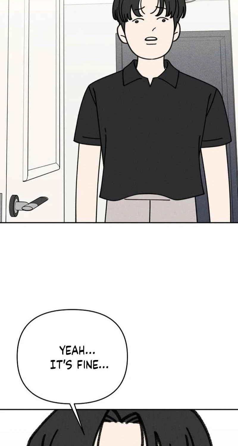 Observing My Mom's Friend's Son Chapter 50 page 73 - 