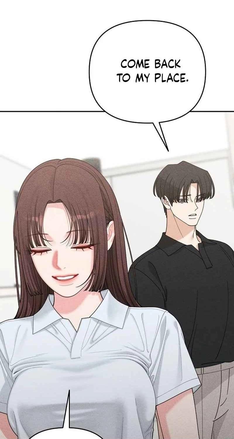 Observing My Mom's Friend's Son Chapter 50 page 75 - 
