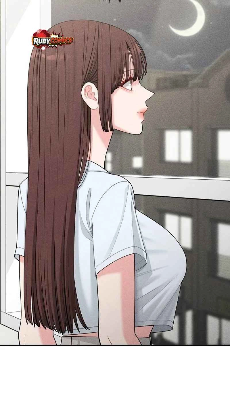 Observing My Mom's Friend's Son Chapter 50 page 78 - 