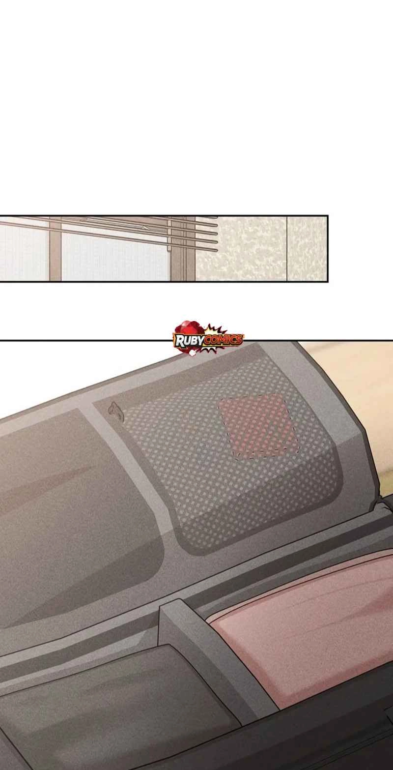 Observing My Mom's Friend's Son Chapter 50 page 9 - 