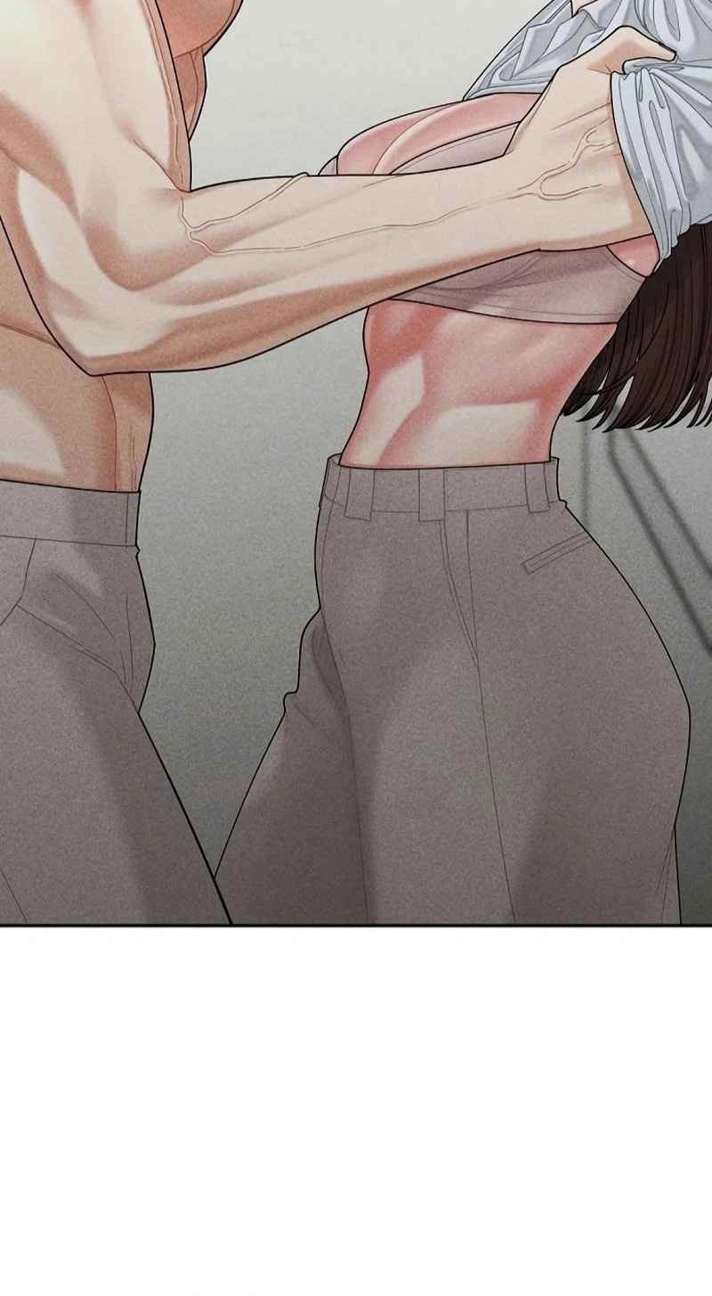 Observing My Mom's Friend's Son Chapter 50 page 83 - 