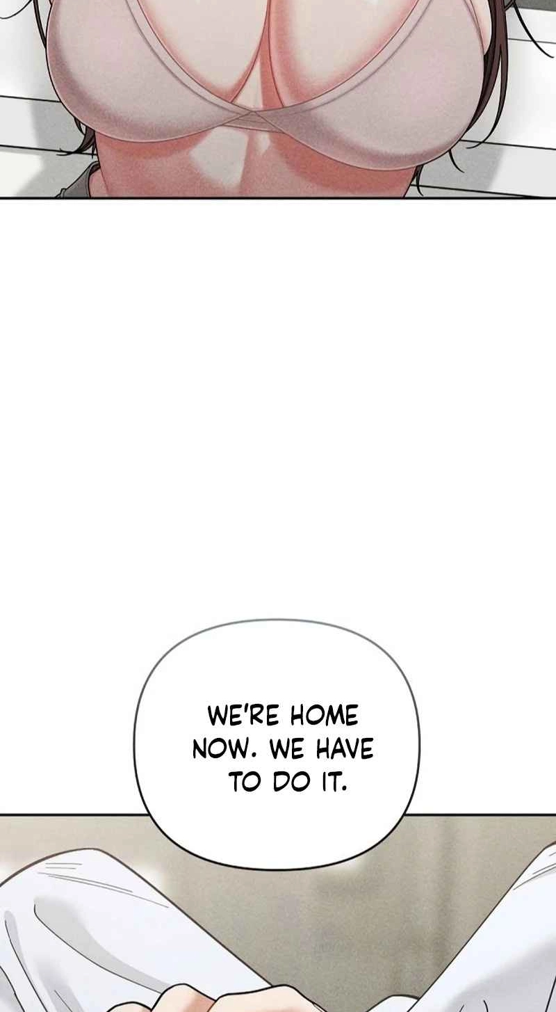 Observing My Mom's Friend's Son Chapter 50 page 85 - 