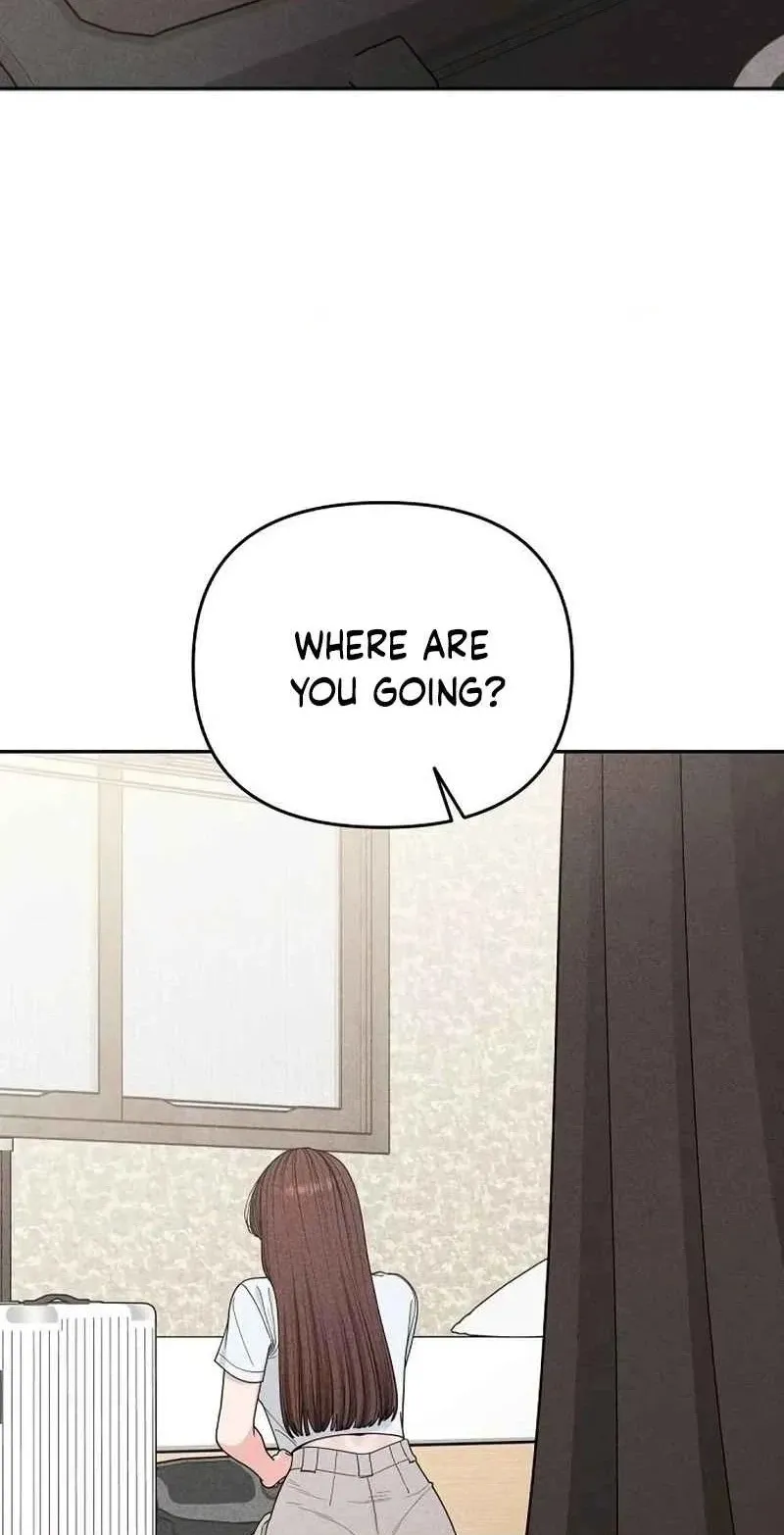 Observing My Mom's Friend's Son Chapter 50 page 10 - 