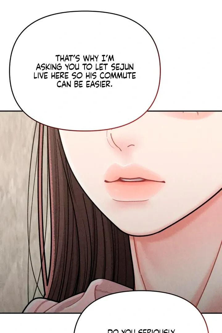 Observing My Mom's Friend's Son Chapter 6 page 101 - 