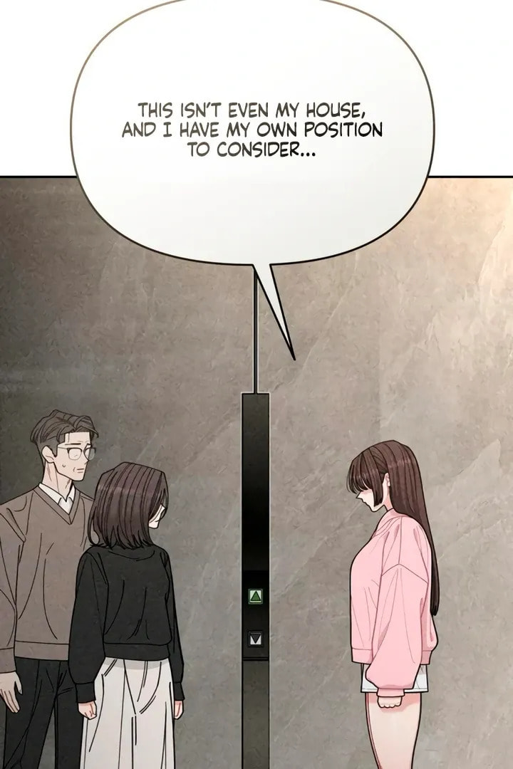 Observing My Mom's Friend's Son Chapter 6 page 104 - 