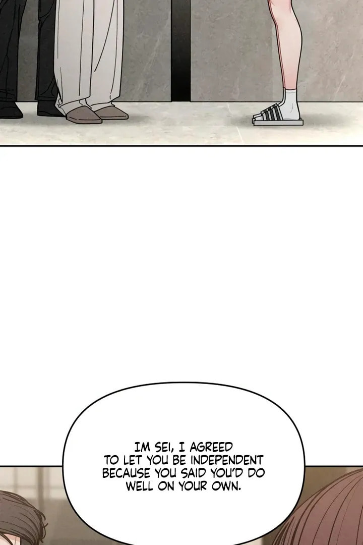 Observing My Mom's Friend's Son Chapter 6 page 105 - 