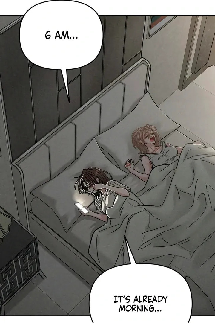 Observing My Mom's Friend's Son Chapter 6 page 13 - 