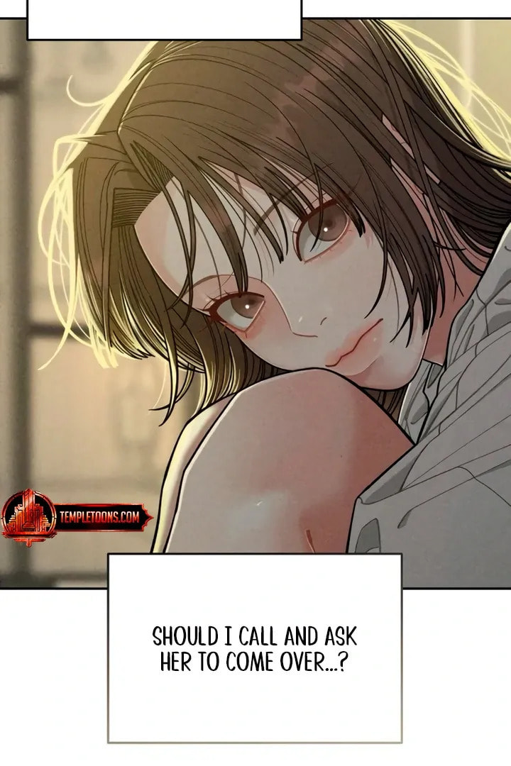 Observing My Mom's Friend's Son Chapter 6 page 20 - 
