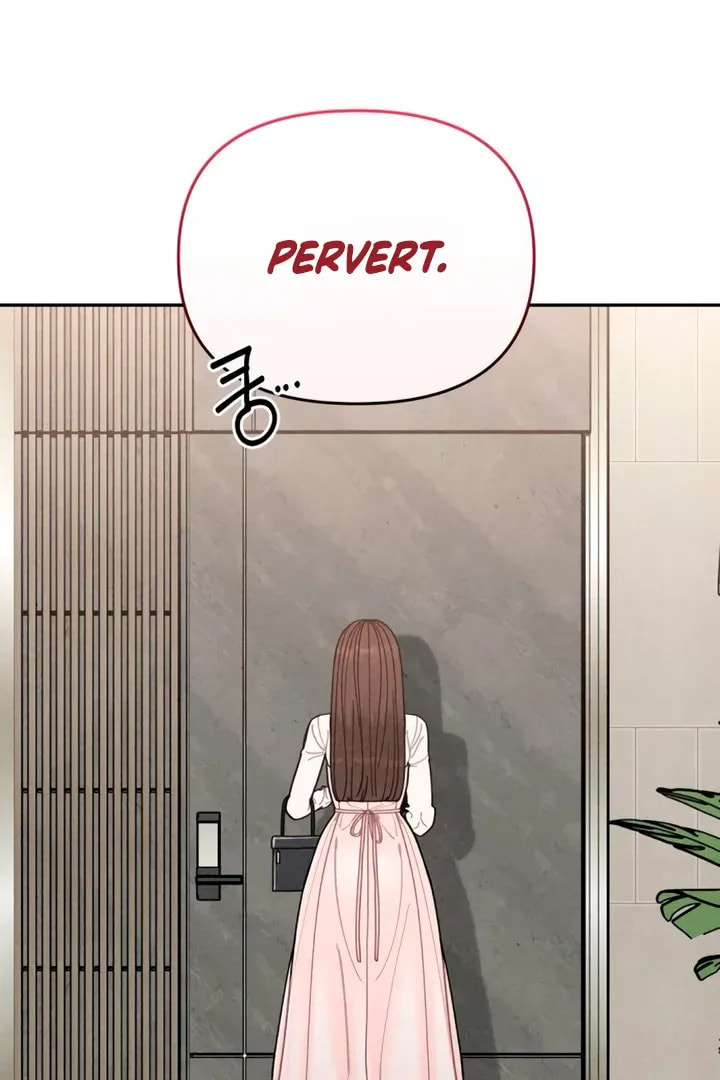 Observing My Mom's Friend's Son Chapter 6 page 3 - 