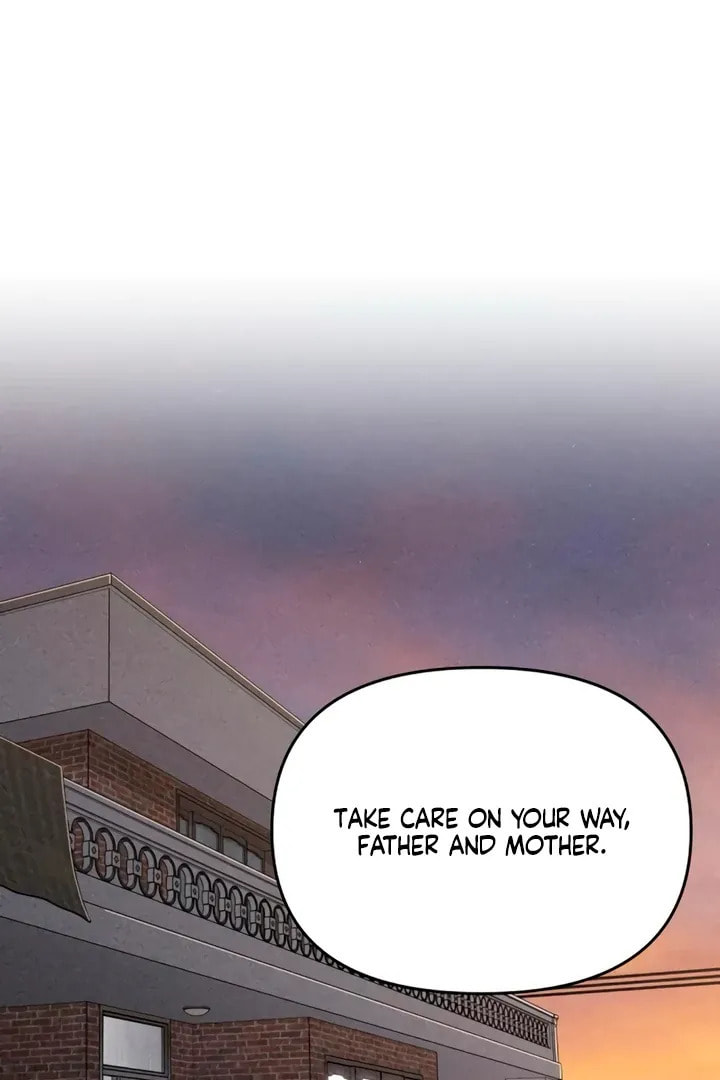 Observing My Mom's Friend's Son Chapter 6 page 21 - 