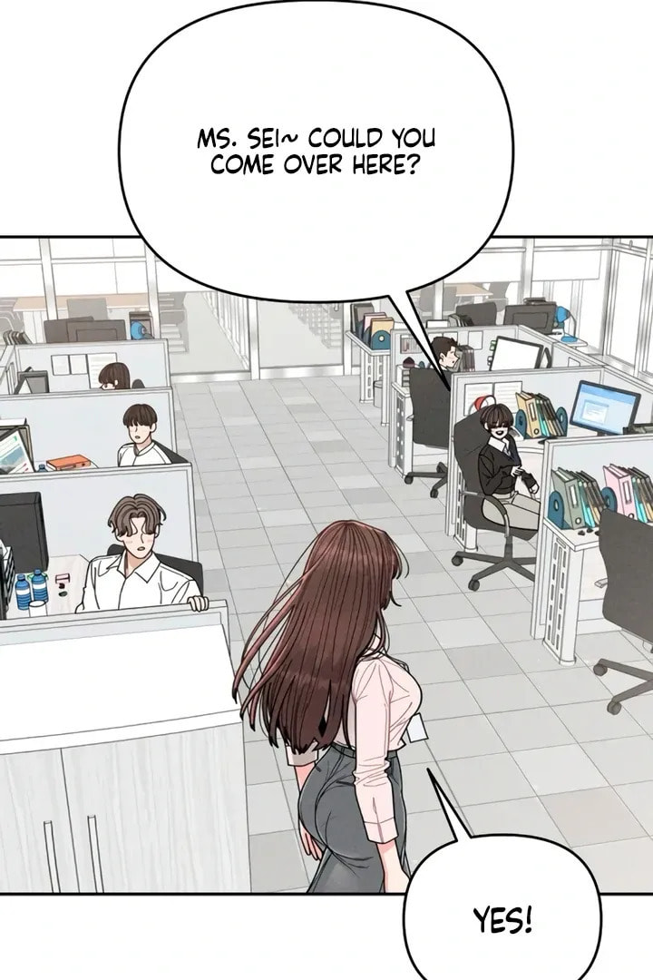 Observing My Mom's Friend's Son Chapter 6 page 36 - 