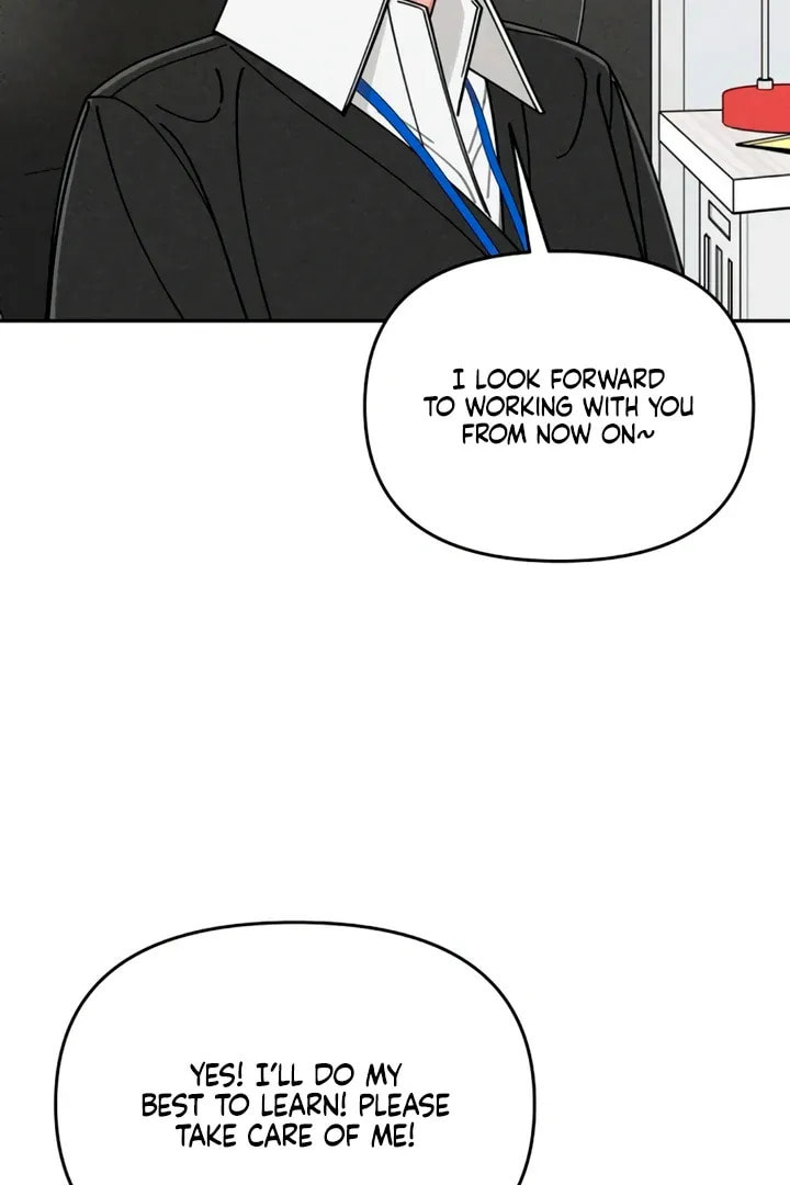 Observing My Mom's Friend's Son Chapter 6 page 38 - 