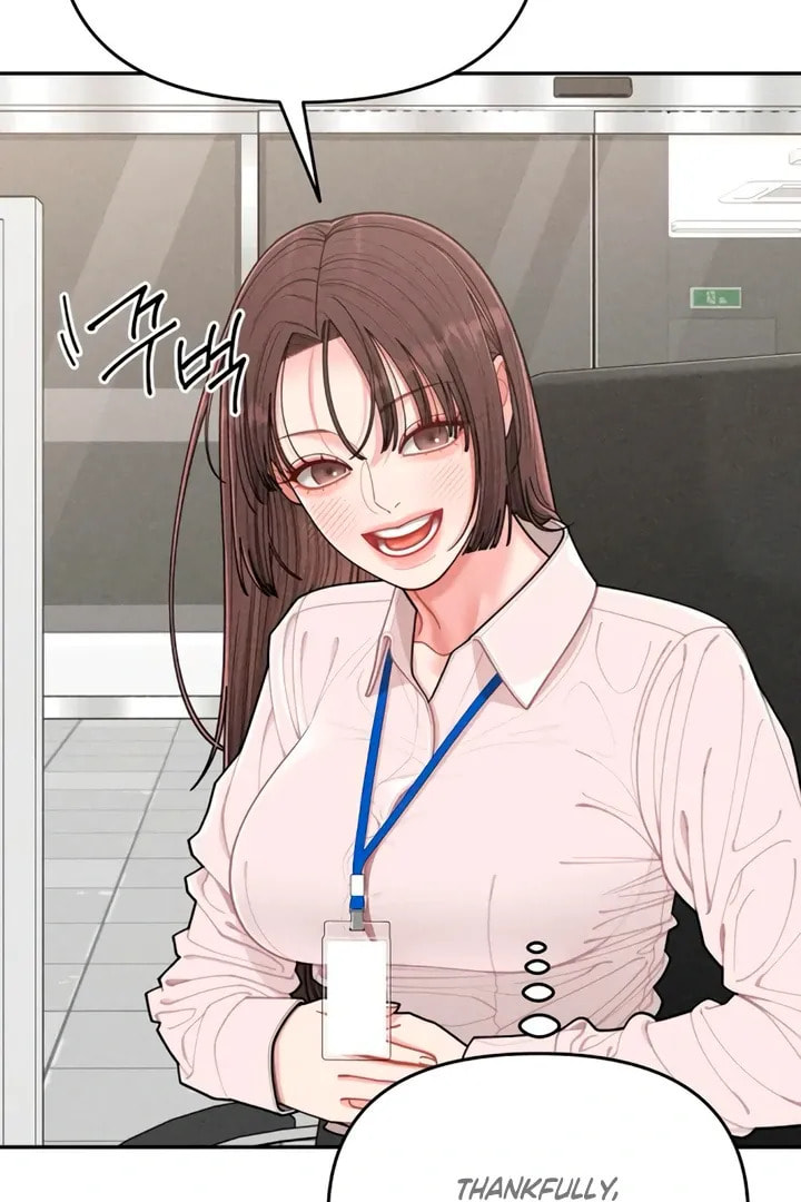 Observing My Mom's Friend's Son Chapter 6 page 39 - 