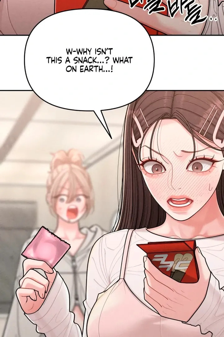 Observing My Mom's Friend's Son Chapter 6 page 5 - 