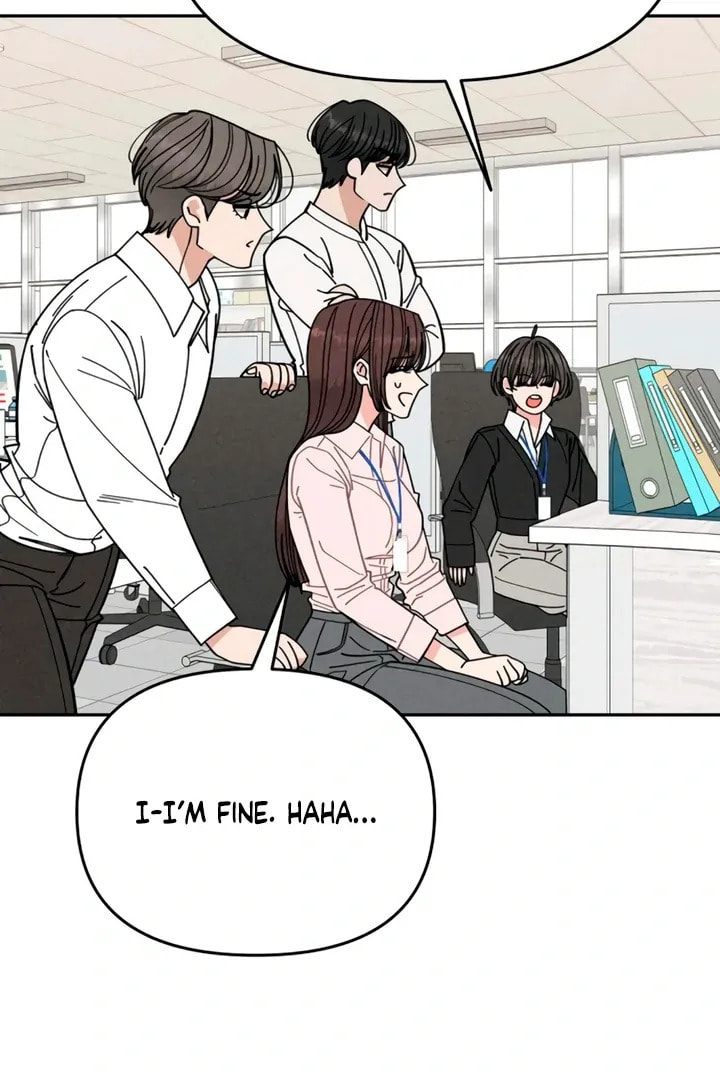 Observing My Mom's Friend's Son Chapter 6 page 42 - 