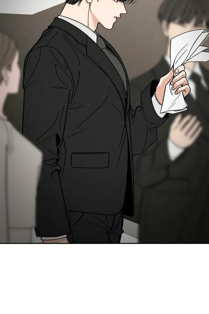 Observing My Mom's Friend's Son Chapter 6 page 45 - 