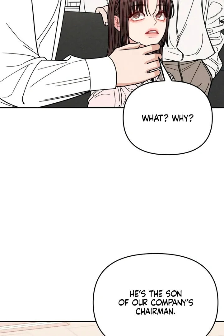 Observing My Mom's Friend's Son Chapter 6 page 49 - 