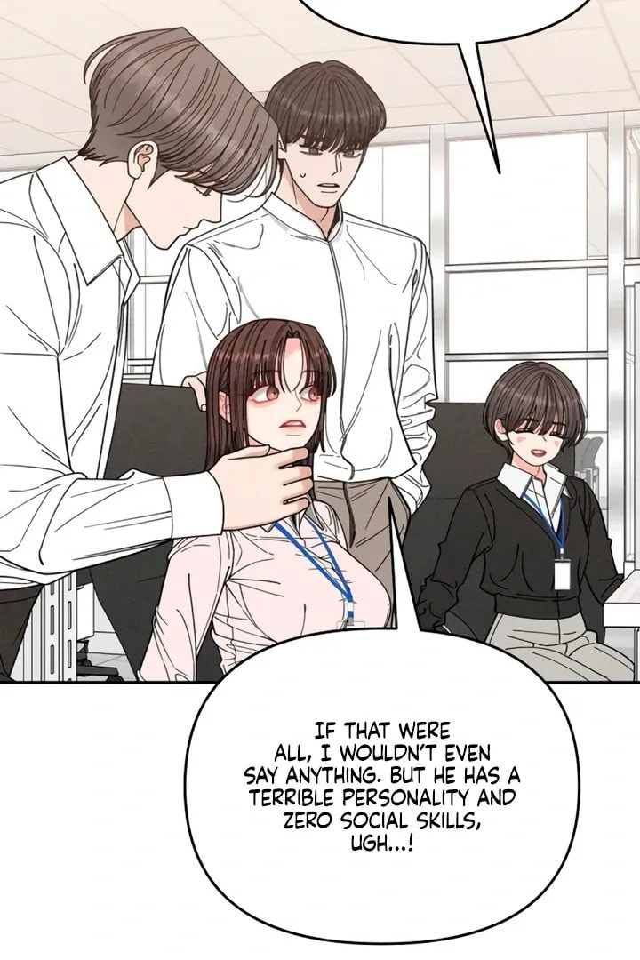 Observing My Mom's Friend's Son Chapter 6 page 50 - 