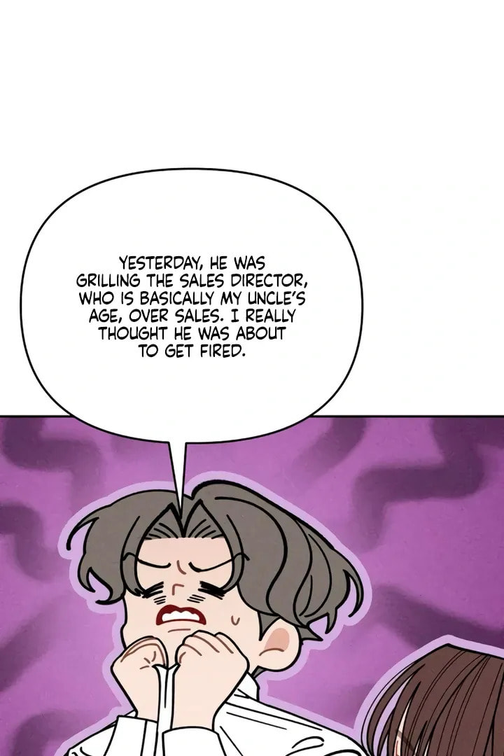 Observing My Mom's Friend's Son Chapter 6 page 51 - 