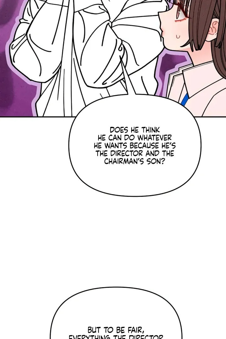 Observing My Mom's Friend's Son Chapter 6 page 52 - 
