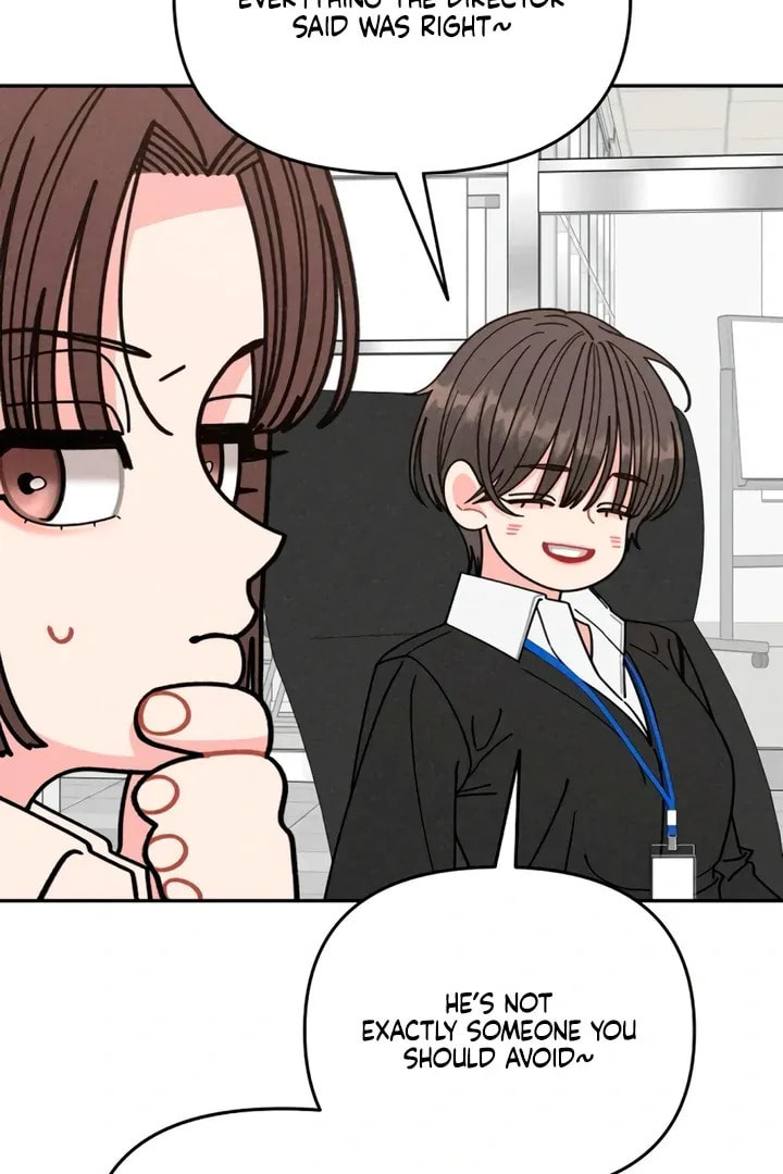 Observing My Mom's Friend's Son Chapter 6 page 53 - 