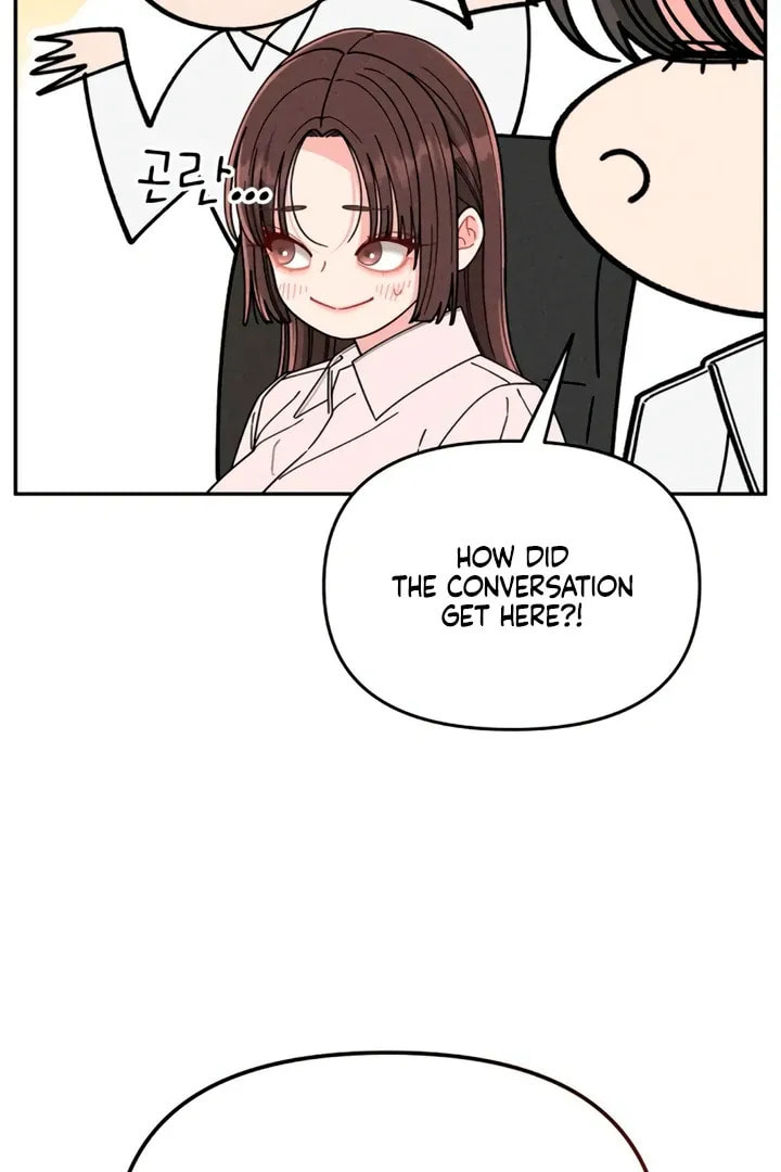 Observing My Mom's Friend's Son Chapter 6 page 55 - 