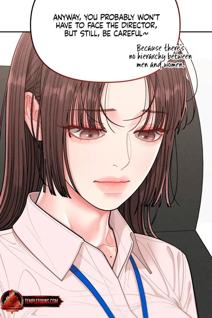 Observing My Mom's Friend's Son Chapter 6 page 56 - 
