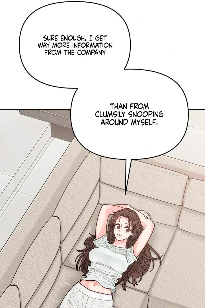 Observing My Mom's Friend's Son Chapter 6 page 59 - 