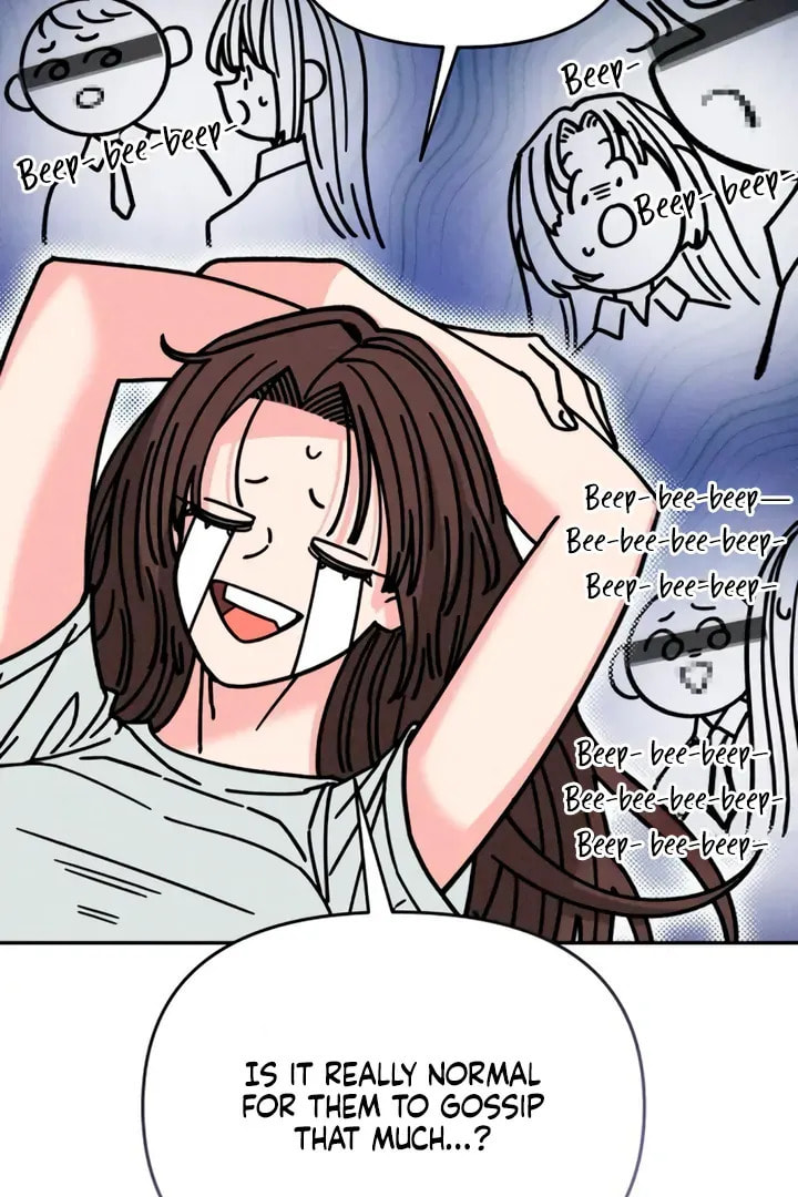 Observing My Mom's Friend's Son Chapter 6 page 61 - 