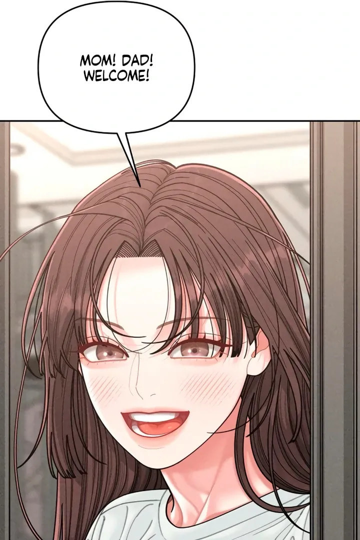 Observing My Mom's Friend's Son Chapter 6 page 69 - 