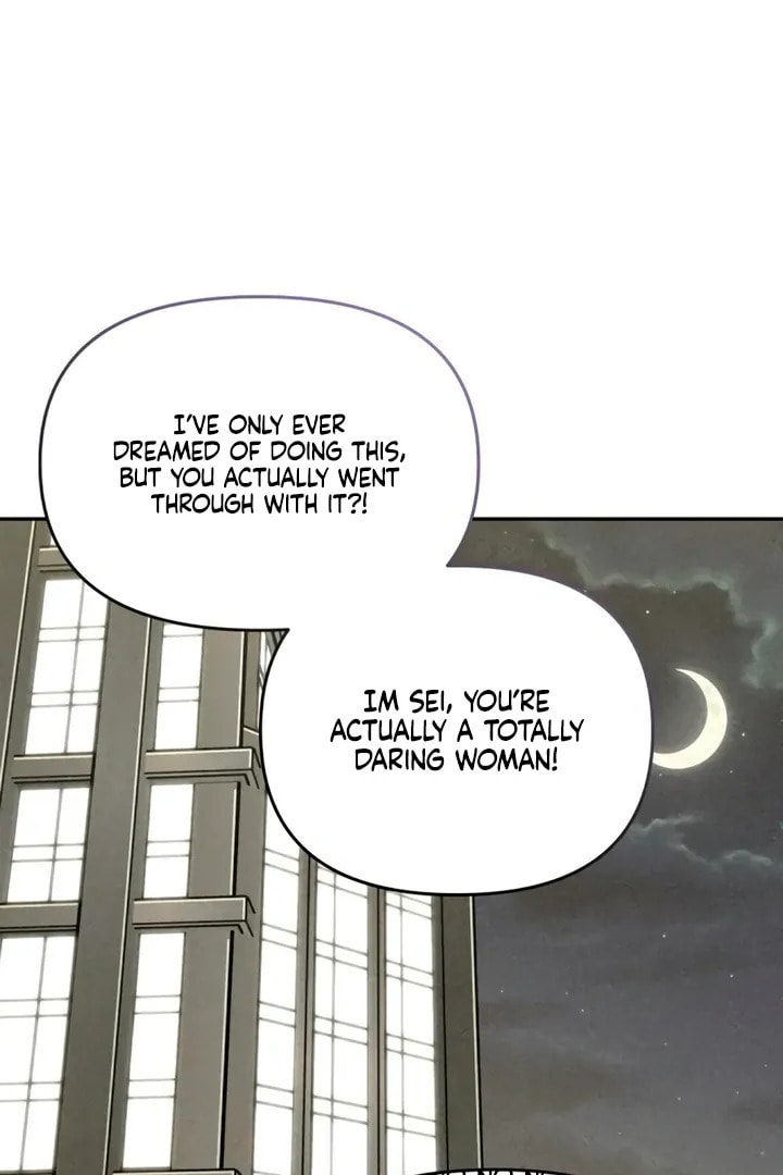 Observing My Mom's Friend's Son Chapter 6 page 8 - 