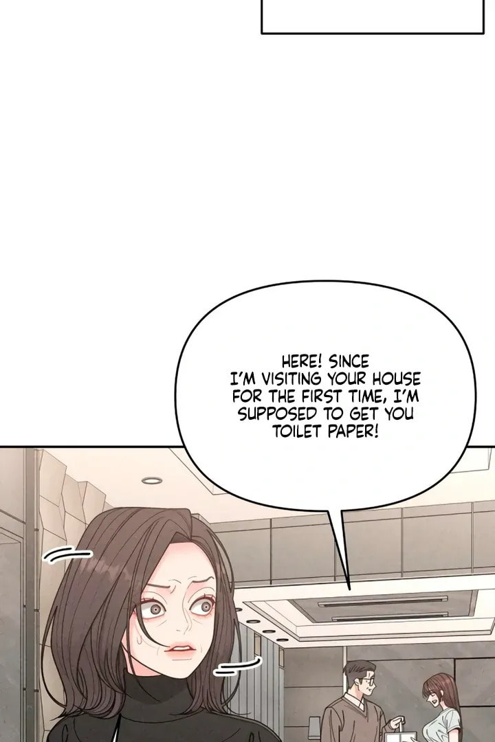 Observing My Mom's Friend's Son Chapter 6 page 72 - 