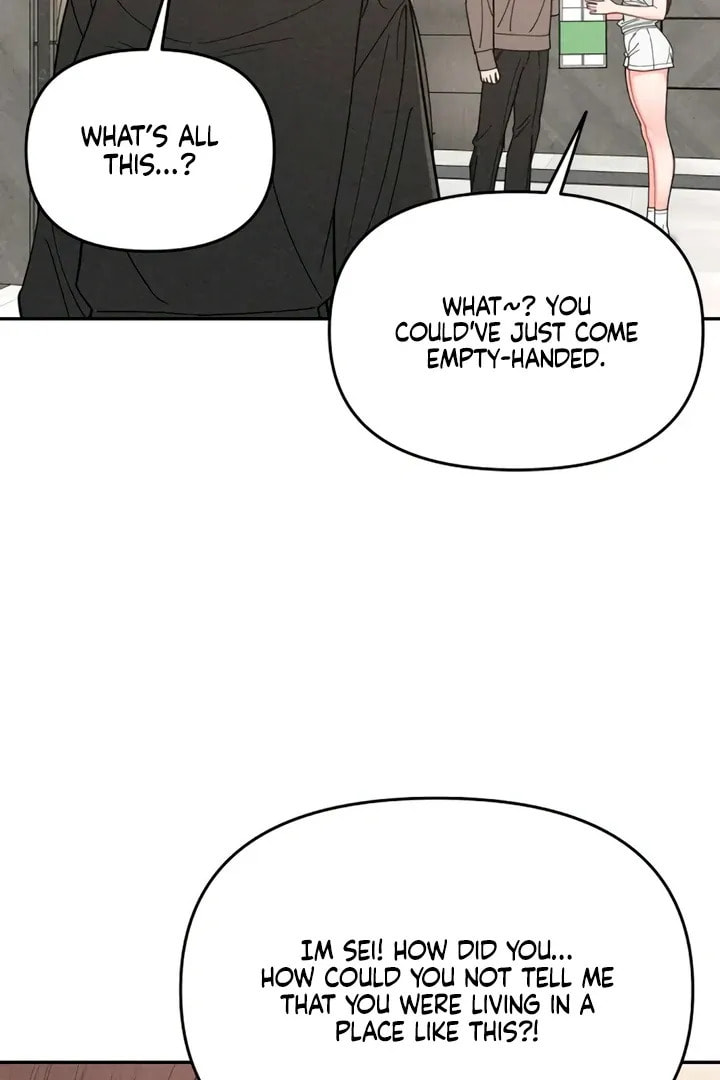 Observing My Mom's Friend's Son Chapter 6 page 73 - 