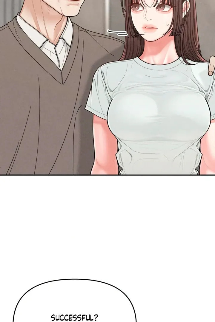 Observing My Mom's Friend's Son Chapter 6 page 76 - 