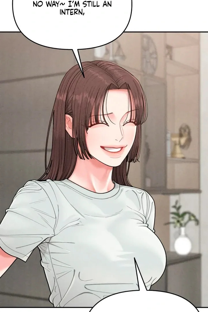 Observing My Mom's Friend's Son Chapter 6 page 77 - 
