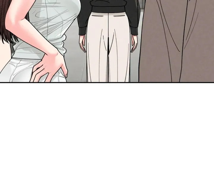 Observing My Mom's Friend's Son Chapter 6 page 80 - 