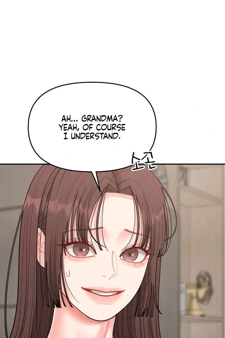 Observing My Mom's Friend's Son Chapter 6 page 85 - 