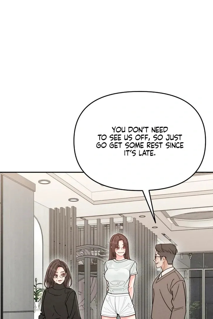 Observing My Mom's Friend's Son Chapter 6 page 88 - 