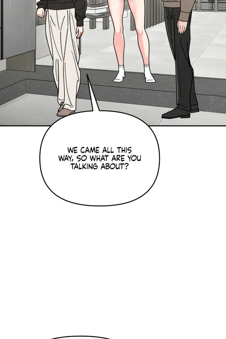 Observing My Mom's Friend's Son Chapter 6 page 89 - 