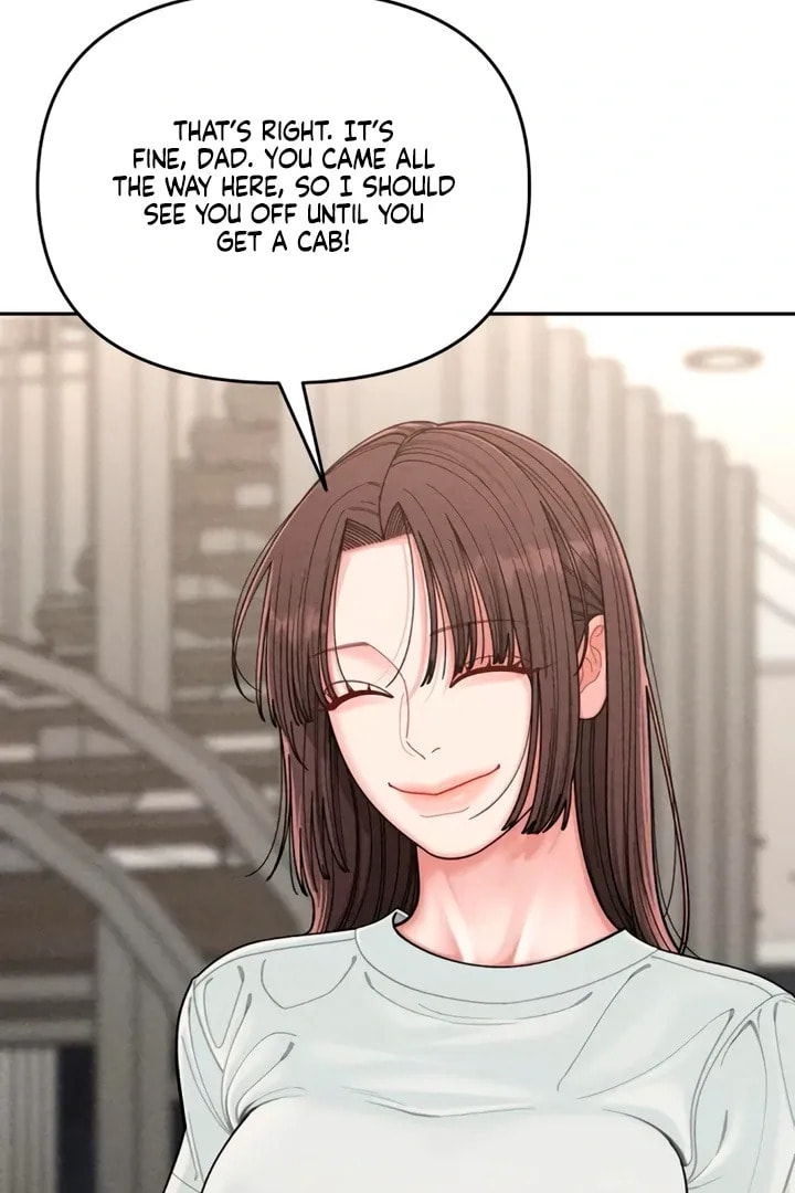 Observing My Mom's Friend's Son Chapter 6 page 90 - 