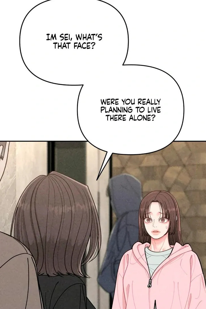 Observing My Mom's Friend's Son Chapter 6 page 98 - 