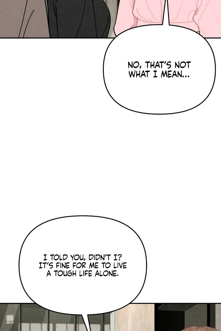 Observing My Mom's Friend's Son Chapter 6 page 99 - 