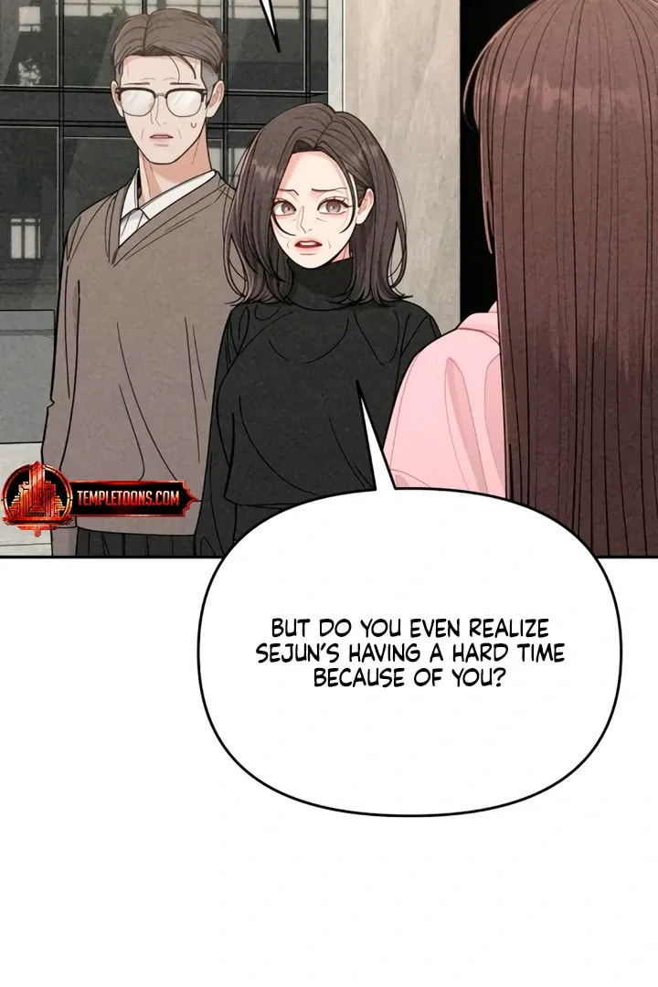 Observing My Mom's Friend's Son Chapter 6 page 100 - 