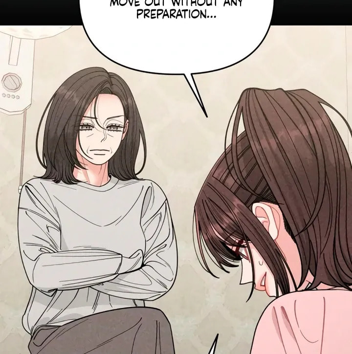 Observing My Mom's Friend's Son Chapter 7 page 11 - 