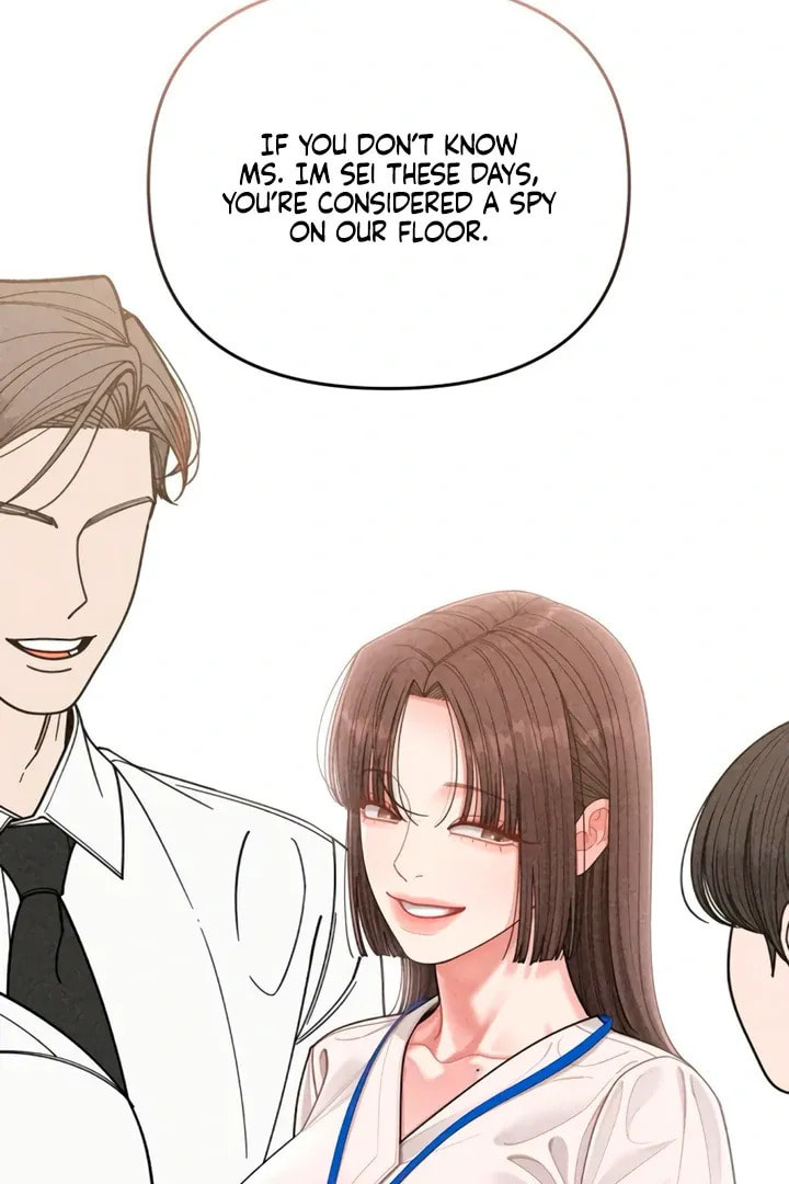 Observing My Mom's Friend's Son Chapter 7 page 101 - 