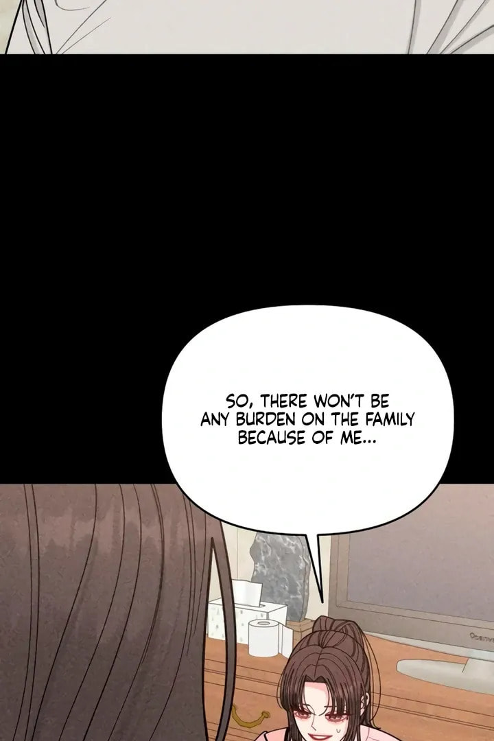 Observing My Mom's Friend's Son Chapter 7 page 14 - 