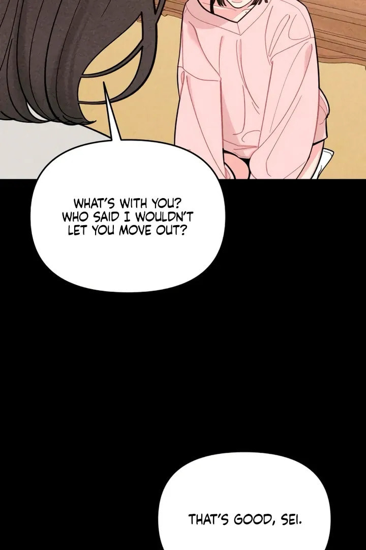 Observing My Mom's Friend's Son Chapter 7 page 15 - 